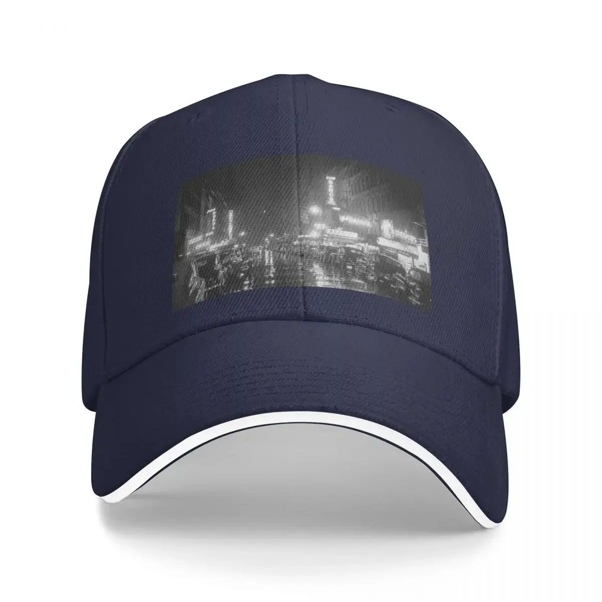 Jazz Clubs, 52nd Street, New York, N.Y., ca. 1948 Baseball Cap Hat Beach Outing Trucker Hats For Men Women'S
Jazz Clubs, 52nd Street, New York, N.Y., ca. 1948 Baseball Cap Hat Beach Outing Trucker Hats For Men Women'S