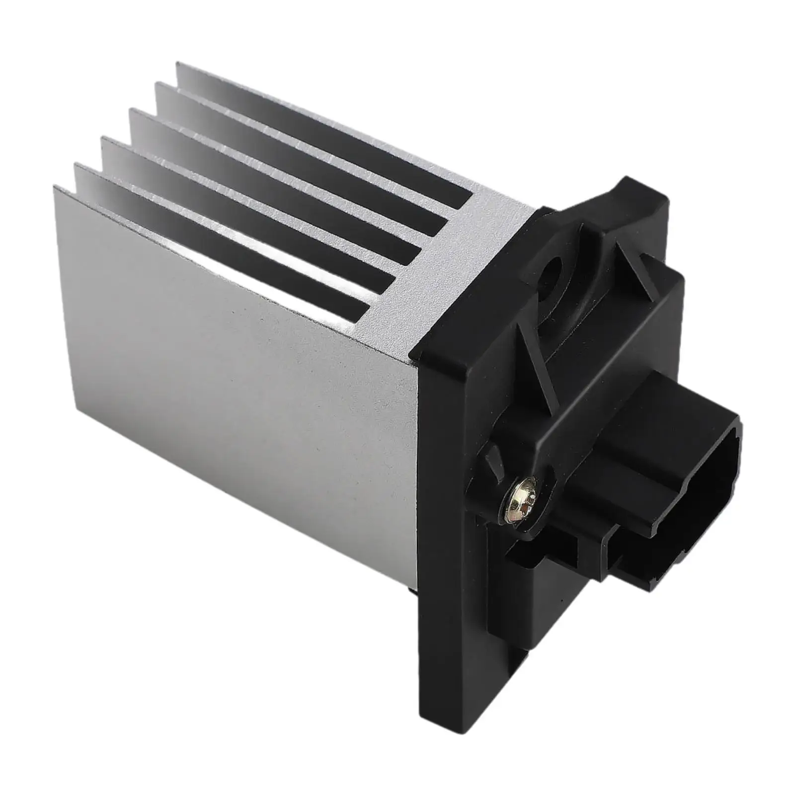 HVAC Blower Motor Resistor 972353K000, Convenient, Sturdy Wear Resistant Professional Replacement
HVAC Blower Motor Resistor 972353K000, Convenient, Sturdy Wear Resistant Professional Replacement