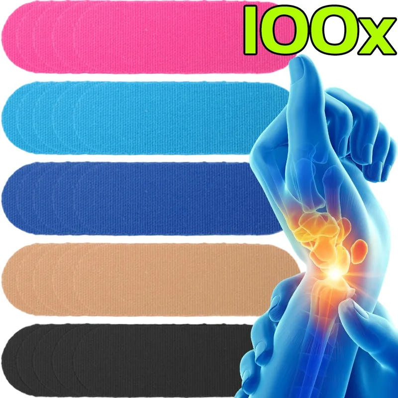 Athletic Finger Tape Protection Strap Elastic Fabric Breathable Sports Basketball Volleyball Comfortable Anti Blister 100/5pcs
Athletic Finger Tape Protection Strap Elastic Fabric Breathable Sports Basketball Volleyball Comfortable Anti Blister 100/5pcs
