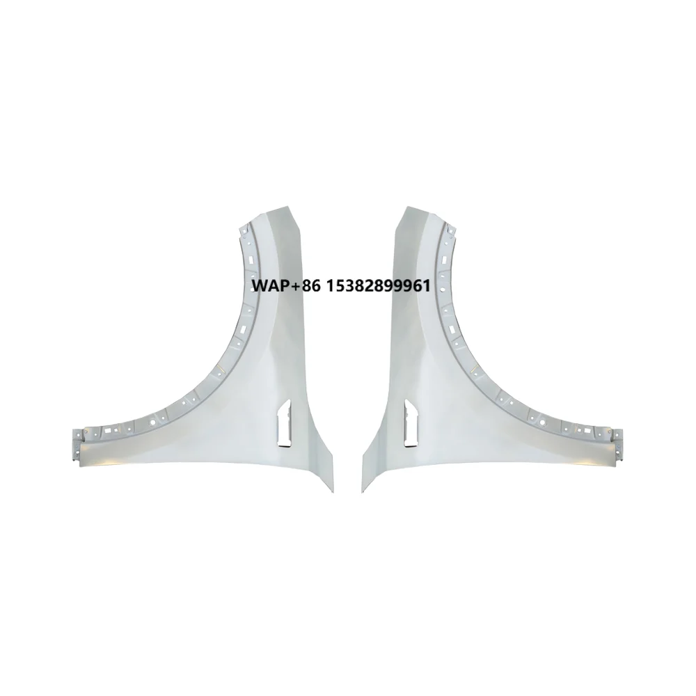 For Ldeal Car L7 Front Fender X03-90000024 X03-90000025
For Ldeal Car L7 Front Fender X03-90000024 X03-90000025
