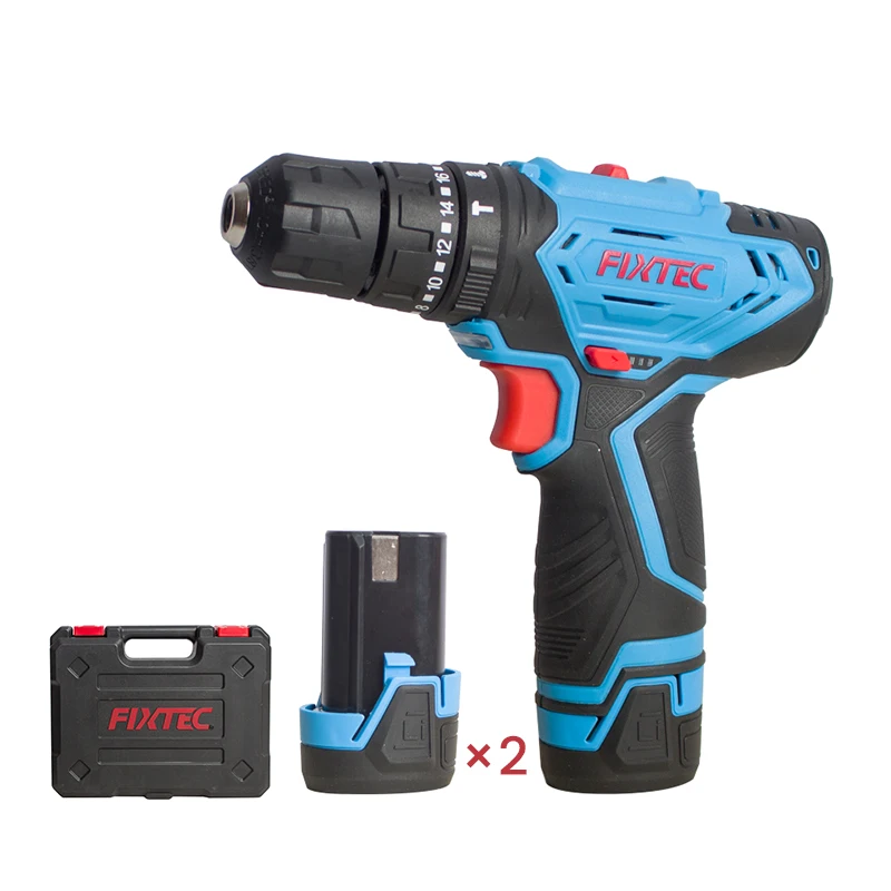 Power Tools Electric Drill 12V Lithium Battery Cordless Impact Hammer Drill Machine
Power Tools Electric Drill 12V Lithium Battery Cordless Impact Hammer Drill Machine