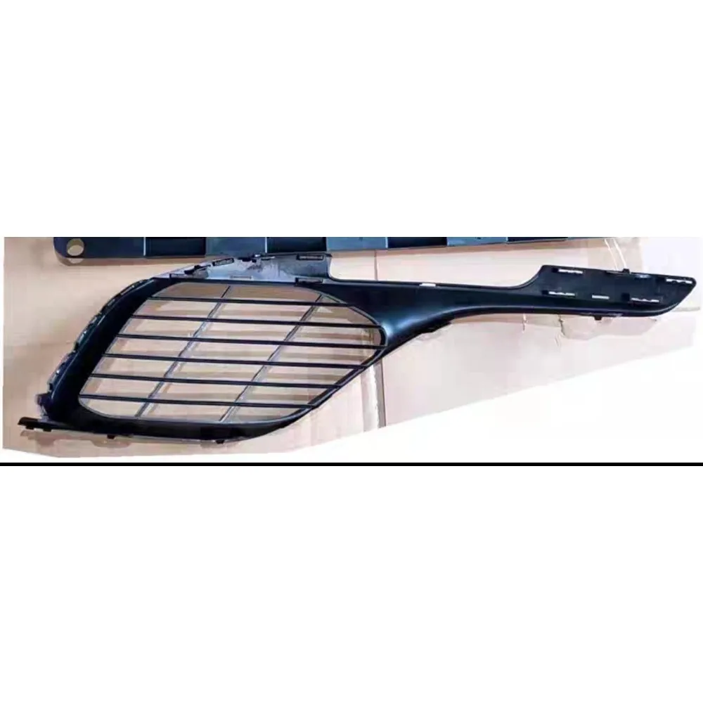 For Peugeot 308s Genuine Front Left Right Bumper Fog Light Intake Grille Side Grille Bracket Cover Plate
For Peugeot 308s Genuine Front Left Right Bumper Fog Light Intake Grille Side Grille Bracket Cover Plate