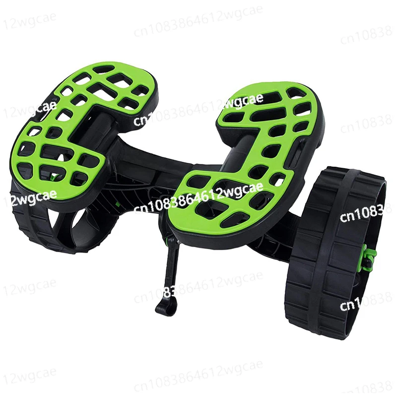 2-Wheel Canoe Boat Carrier Cart Plastic Single Beach Board Cart Trolley Small Fishing Boat Transport Mount Car Surf Board
2-Wheel Canoe Boat Carrier Cart Plastic Single Beach Board Cart Trolley Small Fishing Boat Transport Mount Car Surf Board