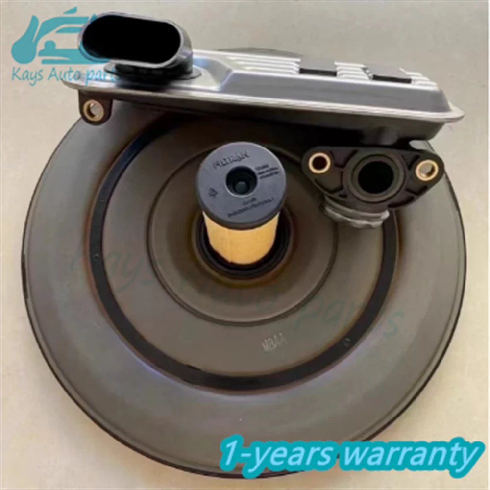 6DCT360 DCT360 automatic transmission oil filter repair kit front cover, suitable for Roewe MG6 MG Zotye T600 T700 SR9 auto part
6DCT360 DCT360 automatic transmission oil filter repair kit front cover, suitable for Roewe MG6 MG Zotye T600 T700 SR9 auto part
