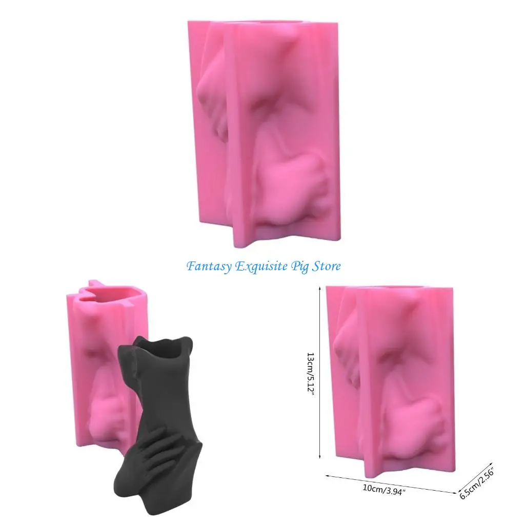 Эпоксидная форма, блюдо, сочный цветочный горшок, силиконовая форма, форма для хранения зеркальной смолы
Эпоксидная форма, блюдо, сочный цветочный горшок, силиконовая форма, форма для хранения зеркальной смолы