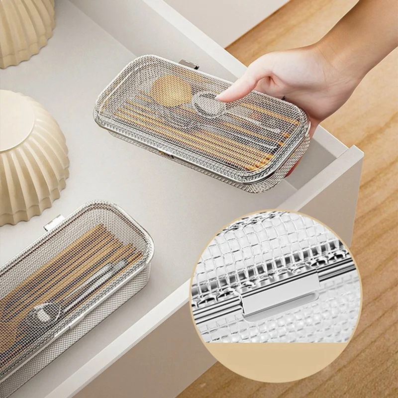 Корзина для посудомоечной машины из нержавеющей стали для мелких предметов, кухонных принадлежностей, ложек, хранения, розница
Корзина для посудомоечной машины из нержавеющей стали для мелких предметов, кухонных принадлежностей, ложек, хранения, розница