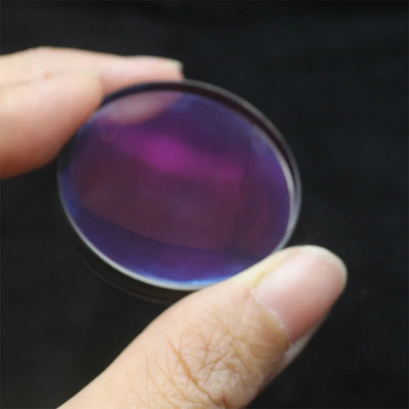 D34F136 34mm Aperture 136mm Focal Length Double Cemented Red Coated Objective Lens Blackened Edge AchromaticRefracting GlassLens
D34F136 34mm Aperture 136mm Focal Length Double Cemented Red Coated Objective Lens Blackened Edge AchromaticRefracting GlassLens
