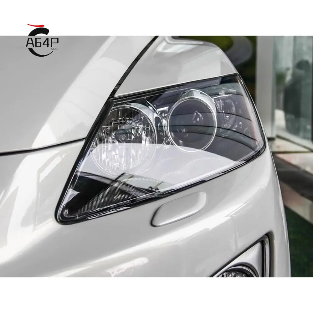A64P-For Mazda CX7 CX-7 2007-2013 Clear Headlight Lens Cover Head Light Lamp Cover
A64P-For Mazda CX7 CX-7 2007-2013 Clear Headlight Lens Cover Head Light Lamp Cover
