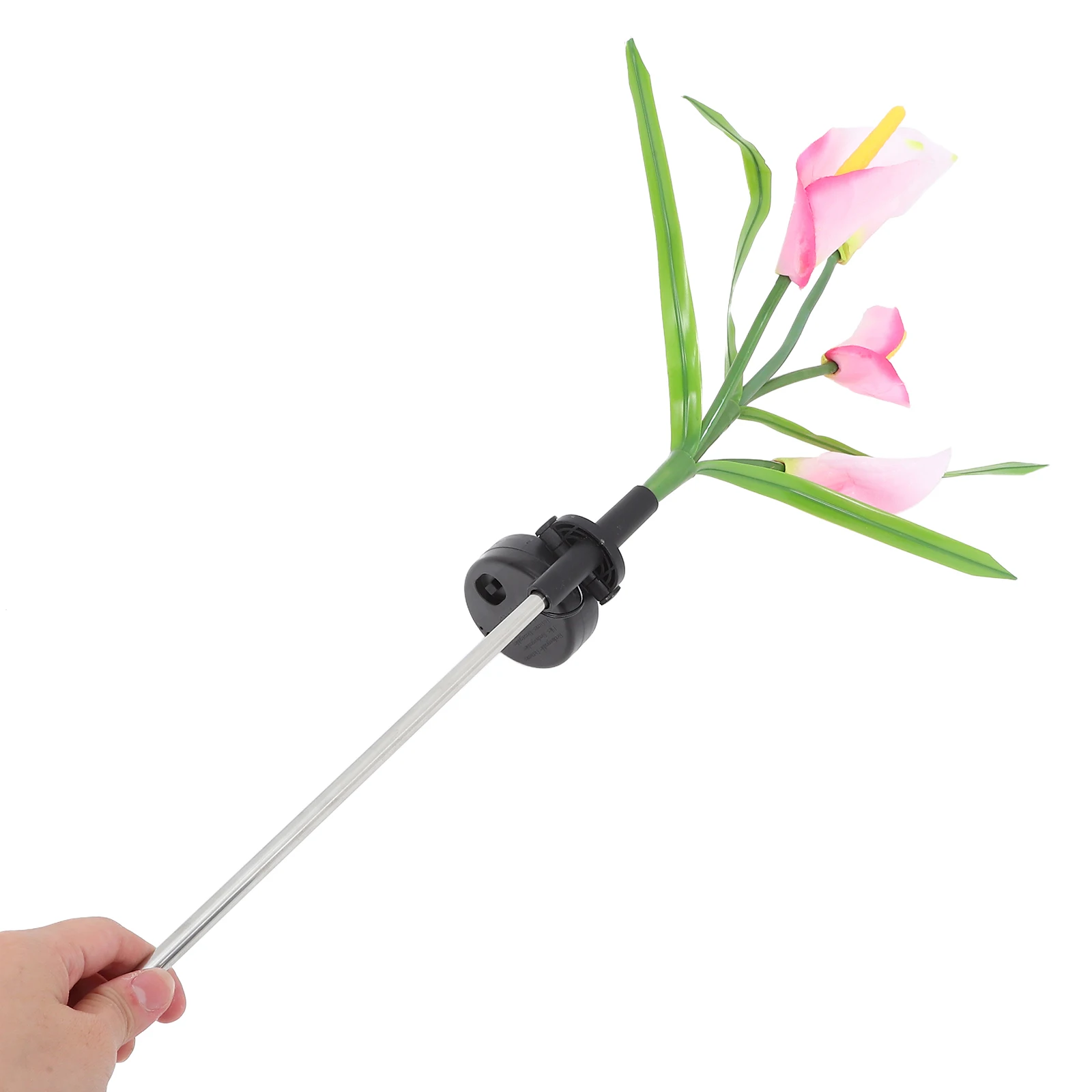 2Pcs LED Solar Garden Garden Lawn Stake Lights Outdoor Yard Flower Solar Stake Lamp Pathway Lawn Lighting
2Pcs LED Solar Garden Garden Lawn Stake Lights Outdoor Yard Flower Solar Stake Lamp Pathway Lawn Lighting