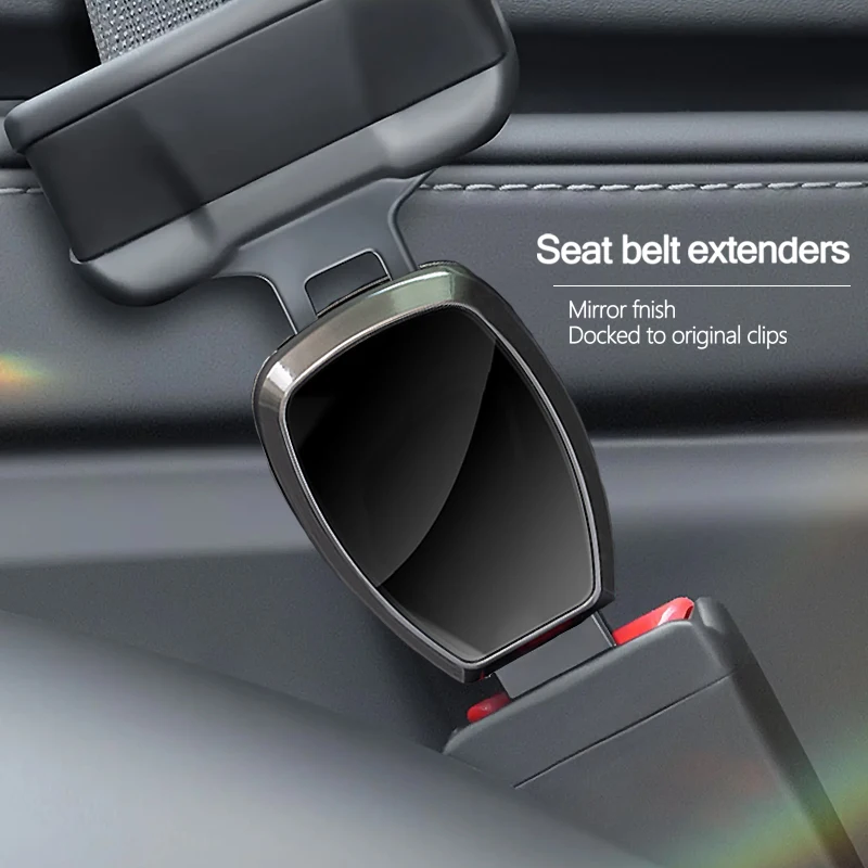 Зажим для автомобильного ремня безопасности, удлинитель, аксессуары для эмблемы по индивидуальному заказу для Audi/Mercedes Benz/BMW/VW/Kia и других моделей, пряжка ремня безопасности
Зажим для автомобильного ремня безопасности, удлинитель, аксессуары для эмблемы по индивидуальному заказу для Audi/Mercedes Benz/BMW/VW/Kia и других моделей, пряжка ремня безопасности
