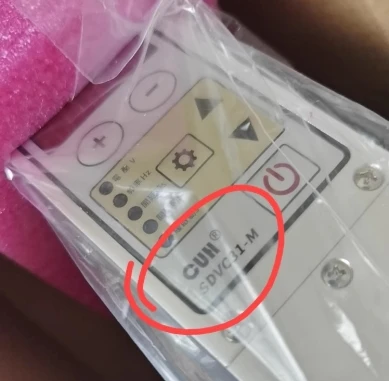 Controller CUH SDVC31-M (1PCS)
Controller CUH SDVC31-M (1PCS)