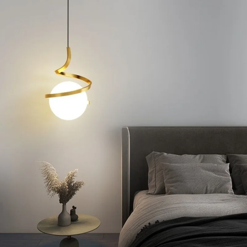 Modern Glass Pendant Light Multiple Style Hanging Lamps For Bedroom Restaurant Study Living Room Nordic Home Decor Chandeliers
Modern Glass Pendant Light Multiple Style Hanging Lamps For Bedroom Restaurant Study Living Room Nordic Home Decor Chandeliers