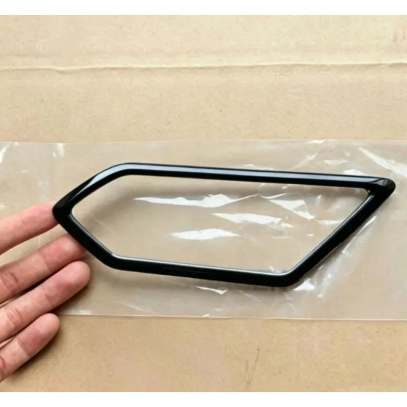 Front Rear Right Left Door Interior Handle Decorative Frame Genuine for Volkswagen ID.4X
Front Rear Right Left Door Interior Handle Decorative Frame Genuine for Volkswagen ID.4X
