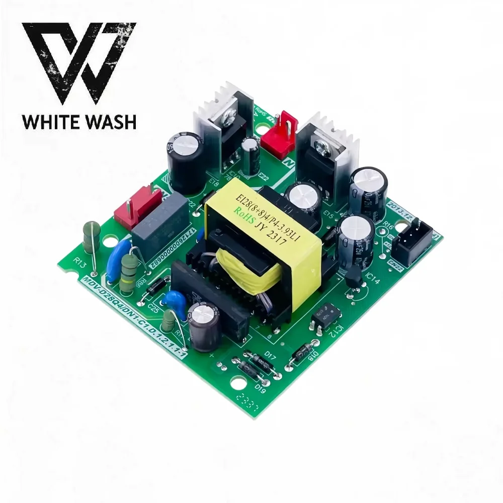 New MDV-D28Q4DN1-C1.D.1.2.1.1-1 Air Conditioner Power Module Board Circuit Board 17126000000682 for HVAC Systems
New MDV-D28Q4DN1-C1.D.1.2.1.1-1 Air Conditioner Power Module Board Circuit Board 17126000000682 for HVAC Systems