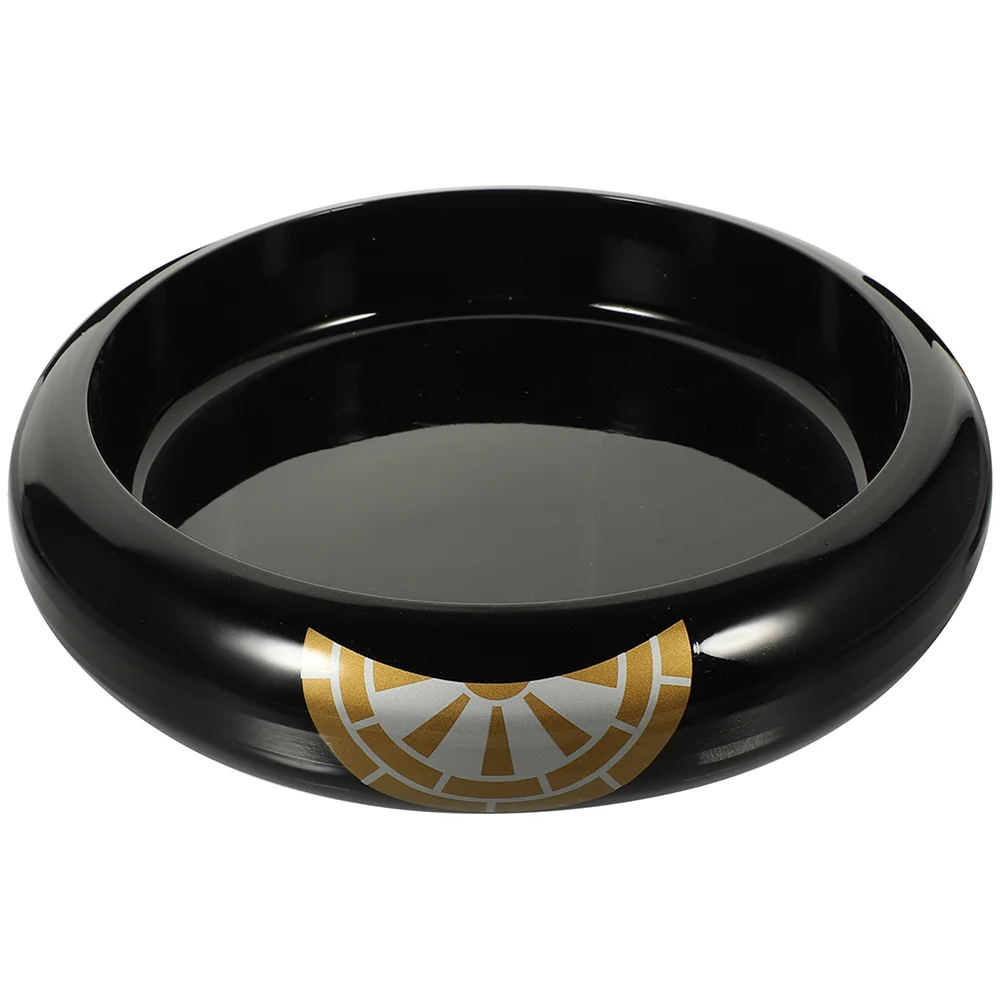 Sushi Crown Ice Plate Tray Storage Household Hand-Pulled Noodle Plastic Exquisite Display
Sushi Crown Ice Plate Tray Storage Household Hand-Pulled Noodle Plastic Exquisite Display