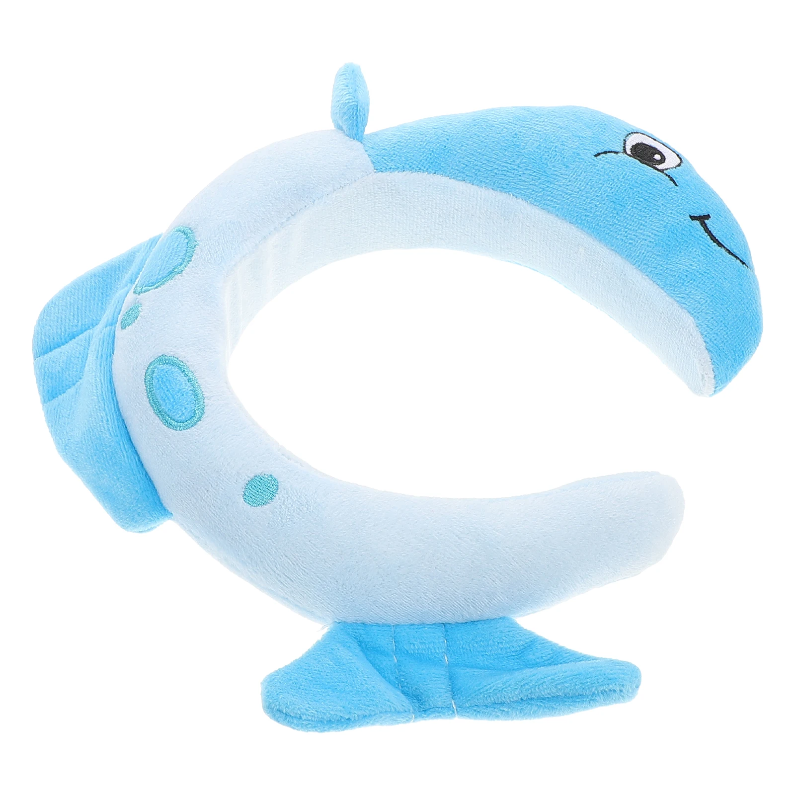 Cartoon Animal Headband Accessory Kids Adults Party Wear Fish Dinosaur Shark Hair Band Underwater
Cartoon Animal Headband Accessory Kids Adults Party Wear Fish Dinosaur Shark Hair Band Underwater