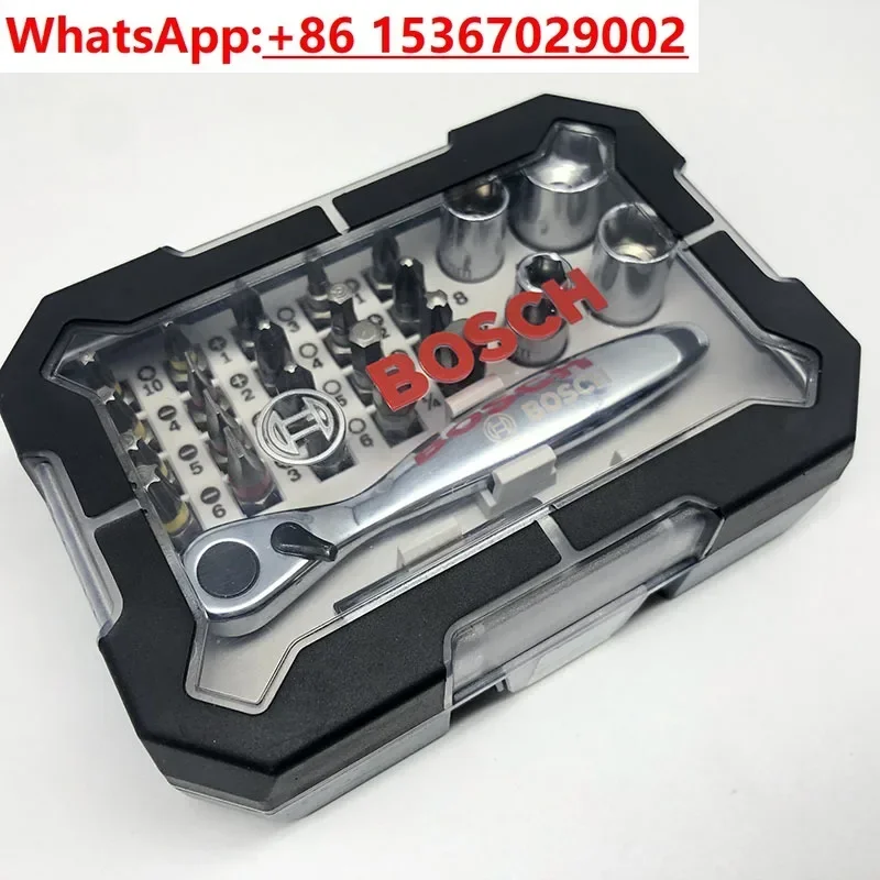 Motorcycle maintenance tools Waterbird series 26-piece mini tool R1250ADV imported from Germany
Motorcycle maintenance tools Waterbird series 26-piece mini tool R1250ADV imported from Germany