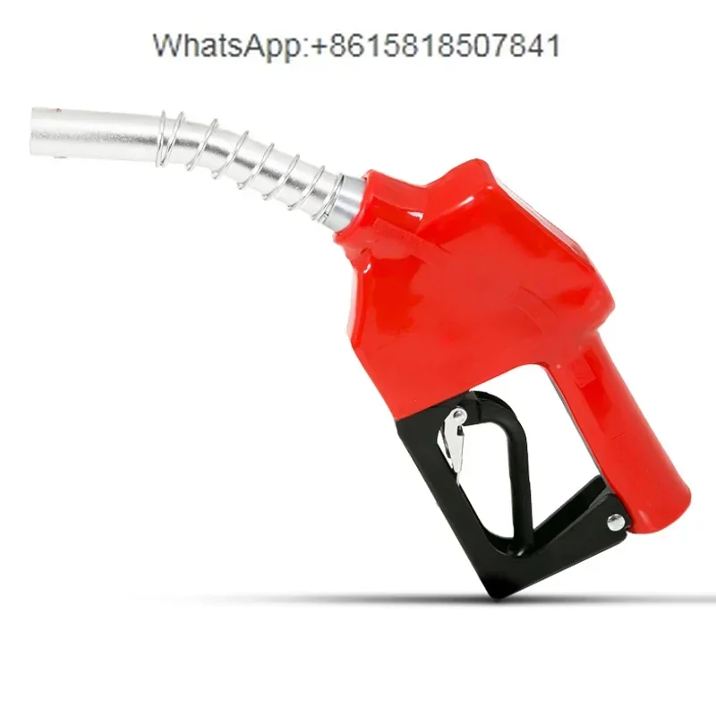 Tanker accessories 11A120 self-sealing refueling gun automatic jumping gun firewood gasoline aluminum alloy induction gun head
Tanker accessories 11A120 self-sealing refueling gun automatic jumping gun firewood gasoline aluminum alloy induction gun head