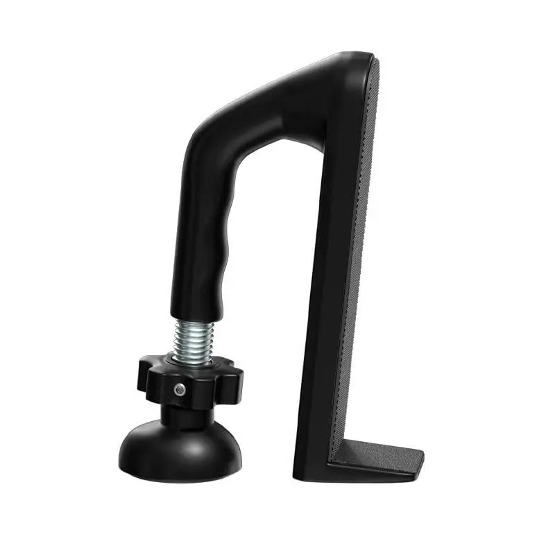 Portable Door Stopper for Travel Security Anti-Theft Door Lock for Hotel Apartment Safety Home Protection Easy-to-Use Door Brace
Portable Door Stopper for Travel Security Anti-Theft Door Lock for Hotel Apartment Safety Home Protection Easy-to-Use Door Brace