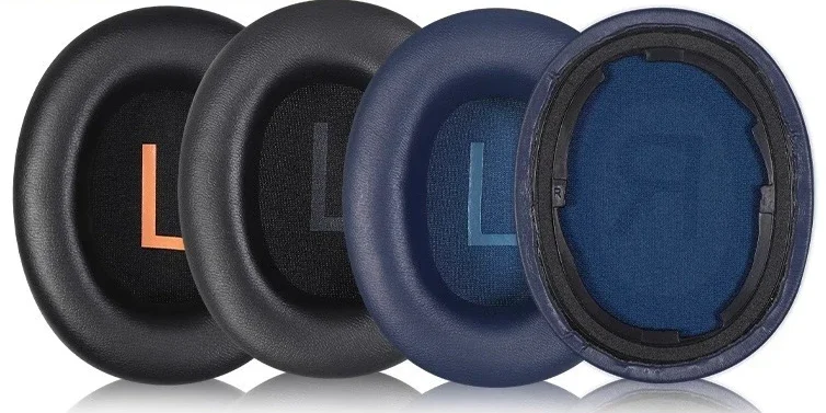 For QCY H3 H4 H3 Lite TOZO HT2 Headphones Soft Foam Ear Cushions High Quality Ear Cushions, Headset Earpads, Ear Cups Earmuffs
For QCY H3 H4 H3 Lite TOZO HT2 Headphones Soft Foam Ear Cushions High Quality Ear Cushions, Headset Earpads, Ear Cups Earmuffs