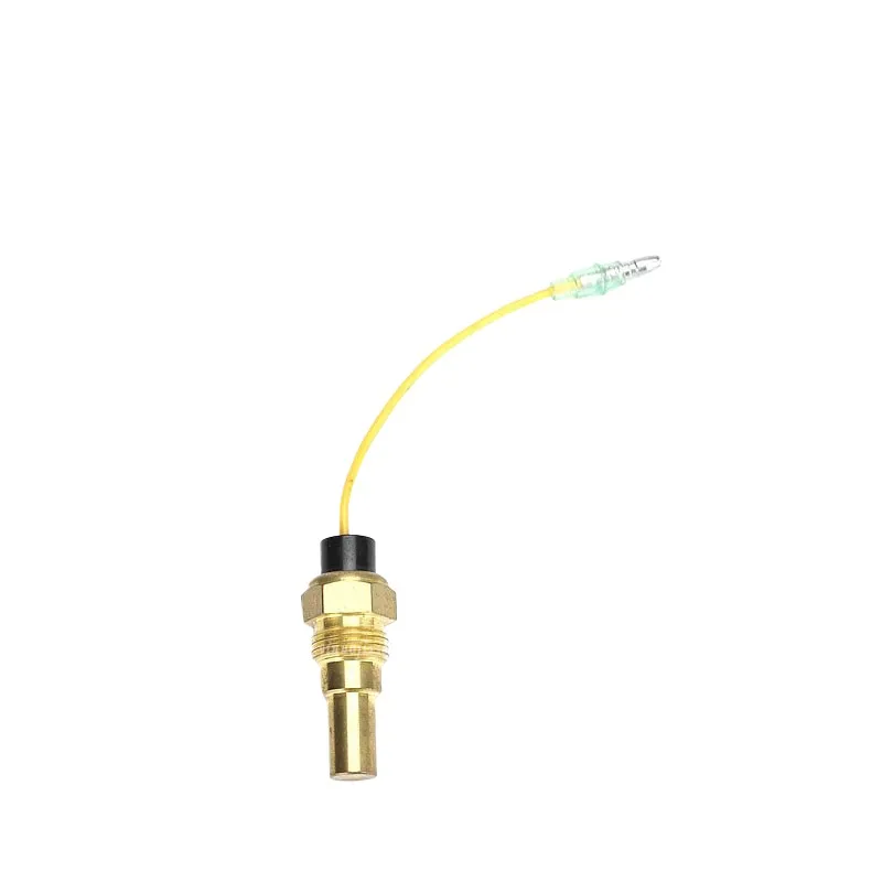 1pcs Excavator accessories for Hitachi EX200-2/200-3 water temperature sensor 1-83161019-1/1831610191 with wire
1pcs Excavator accessories for Hitachi EX200-2/200-3 water temperature sensor 1-83161019-1/1831610191 with wire