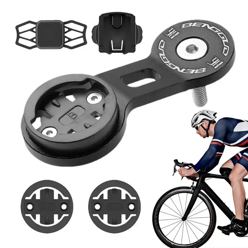 Bicycle Computer Holder Metal Mount Bike Computer Rustproof Bracket for Cell Phone Mobile Camera Garmin Code Table
Bicycle Computer Holder Metal Mount Bike Computer Rustproof Bracket for Cell Phone Mobile Camera Garmin Code Table