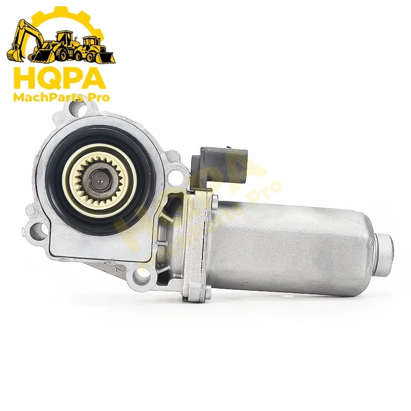 27107566296 27107568267 Transfer Case Shift Motor Actuator For BMW X3 E83 X5 E53 E70 F15 F85 F25
27107566296 27107568267 Transfer Case Shift Motor Actuator For BMW X3 E83 X5 E53 E70 F15 F85 F25