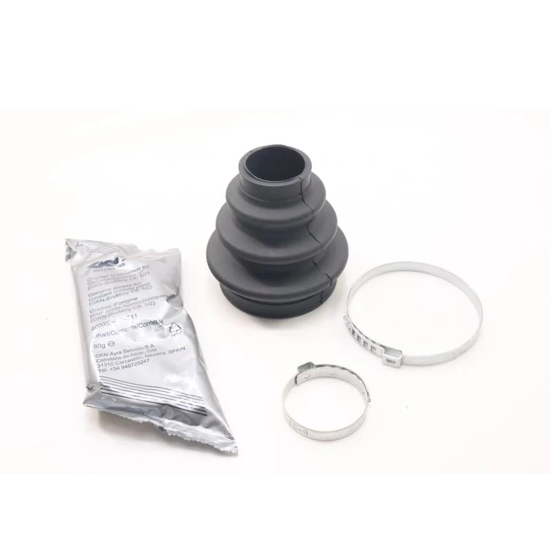 Пылезащитный чехол заднего моста (с зажимом) для PORSCHE 718 CAYMAN 987 BOXSTER 99633229300
Пылезащитный чехол заднего моста (с зажимом) для PORSCHE 718 CAYMAN 987 BOXSTER 99633229300