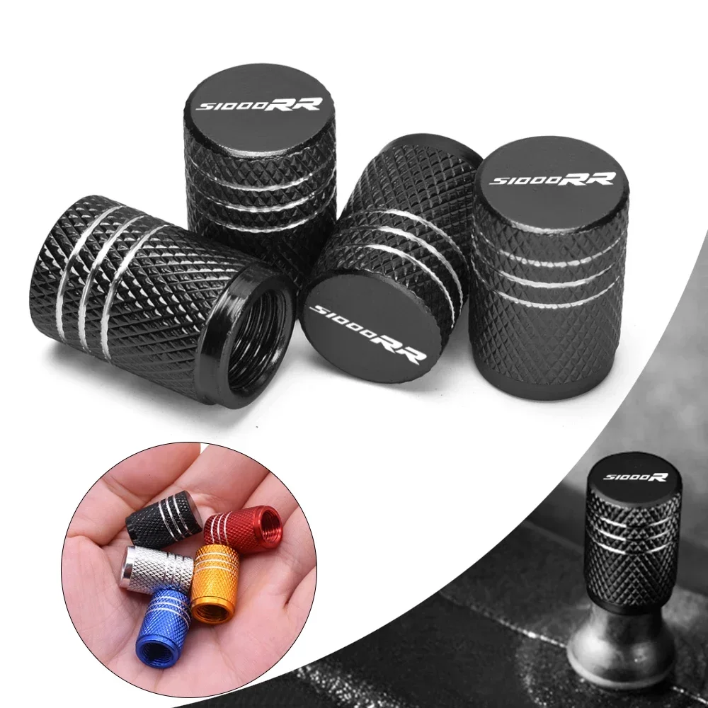 2pc S1000R Motorcycle Accessorie Wheel Tire Valve Stem Caps CNC Airtight Covers Dustproof Caps For BMW s1000R S1000XR S1000RR
2pc S1000R Motorcycle Accessorie Wheel Tire Valve Stem Caps CNC Airtight Covers Dustproof Caps For BMW s1000R S1000XR S1000RR