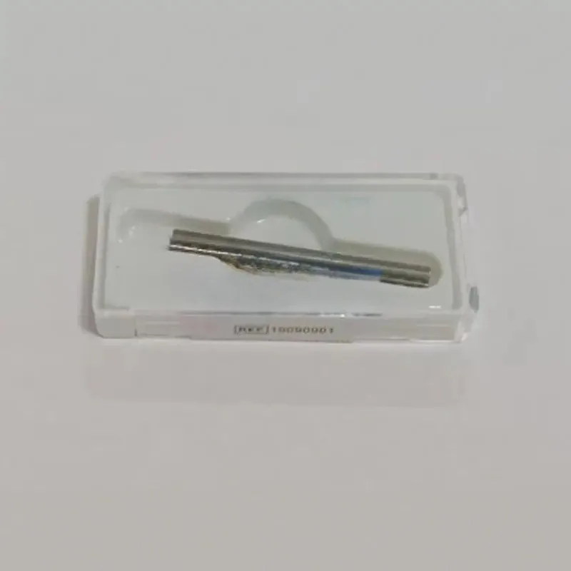 Dental Implant Rod Card Metal Rod U-card U-shaped Buckle for Planting Accessories Rod Clamp
Dental Implant Rod Card Metal Rod U-card U-shaped Buckle for Planting Accessories Rod Clamp