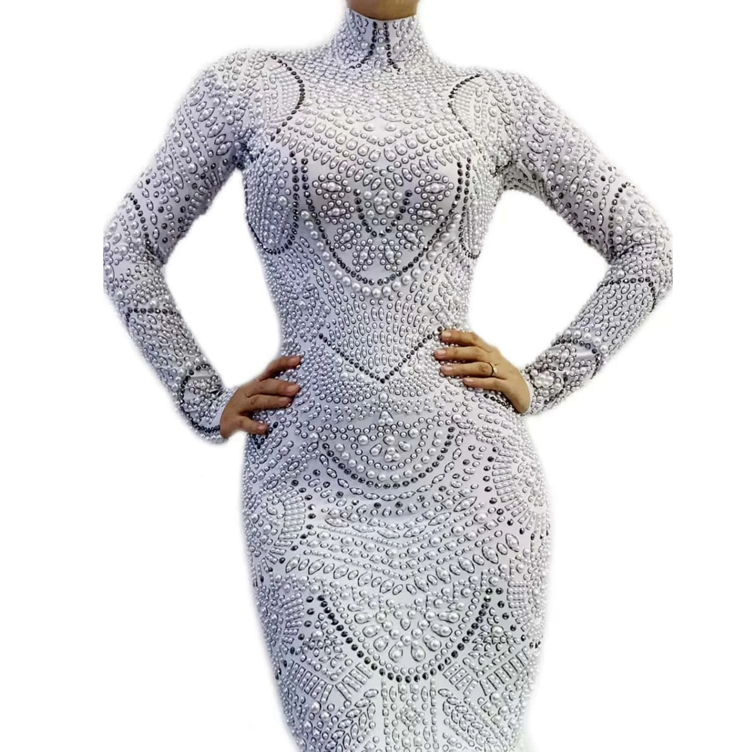 Women Sexy Cocktail Gown Sparkly White Pearls African Black Girls Short Prom Dresses Birthday Party Photo Shoot Dress Baidaozi
Women Sexy Cocktail Gown Sparkly White Pearls African Black Girls Short Prom Dresses Birthday Party Photo Shoot Dress Baidaozi