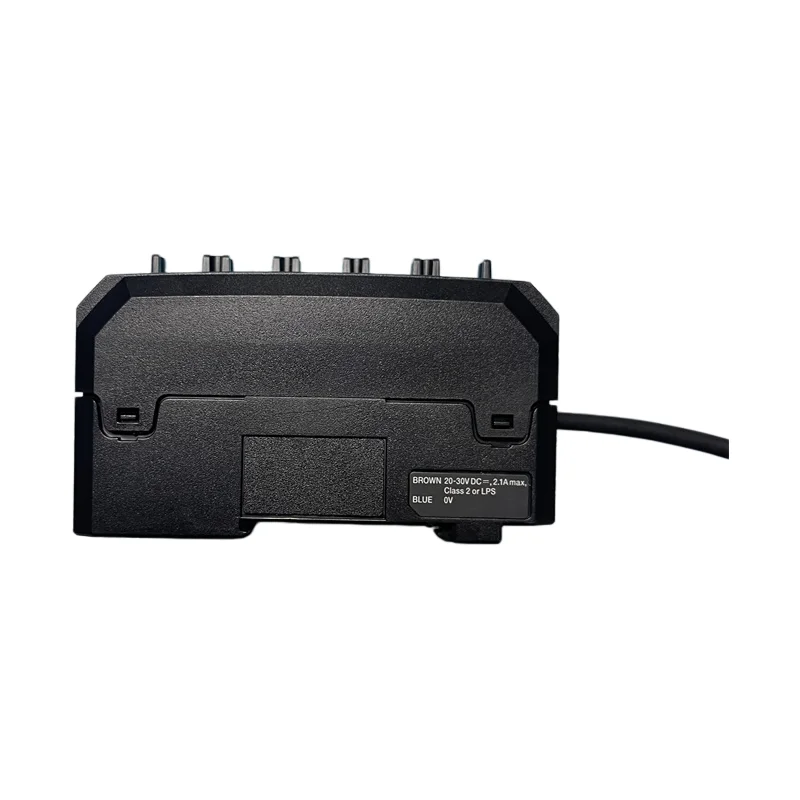 KEYENCE GT2-500 GT2-550 GT2-75P GT2-76N GT2-76P Digital Sensor Amplifier Main Unit Used for Measuring End Face Runout in Stock
KEYENCE GT2-500 GT2-550 GT2-75P GT2-76N GT2-76P Digital Sensor Amplifier Main Unit Used for Measuring End Face Runout in Stock