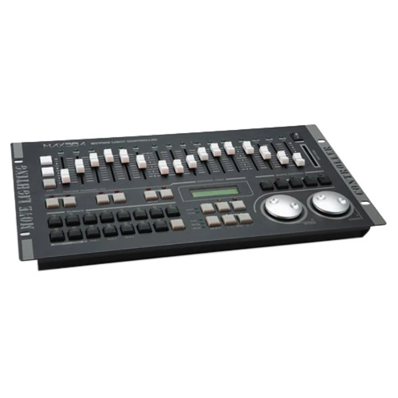 384 DMX 512 controller dmx lighting console Professional Stage Lighting Equipment
384 DMX 512 controller dmx lighting console Professional Stage Lighting Equipment