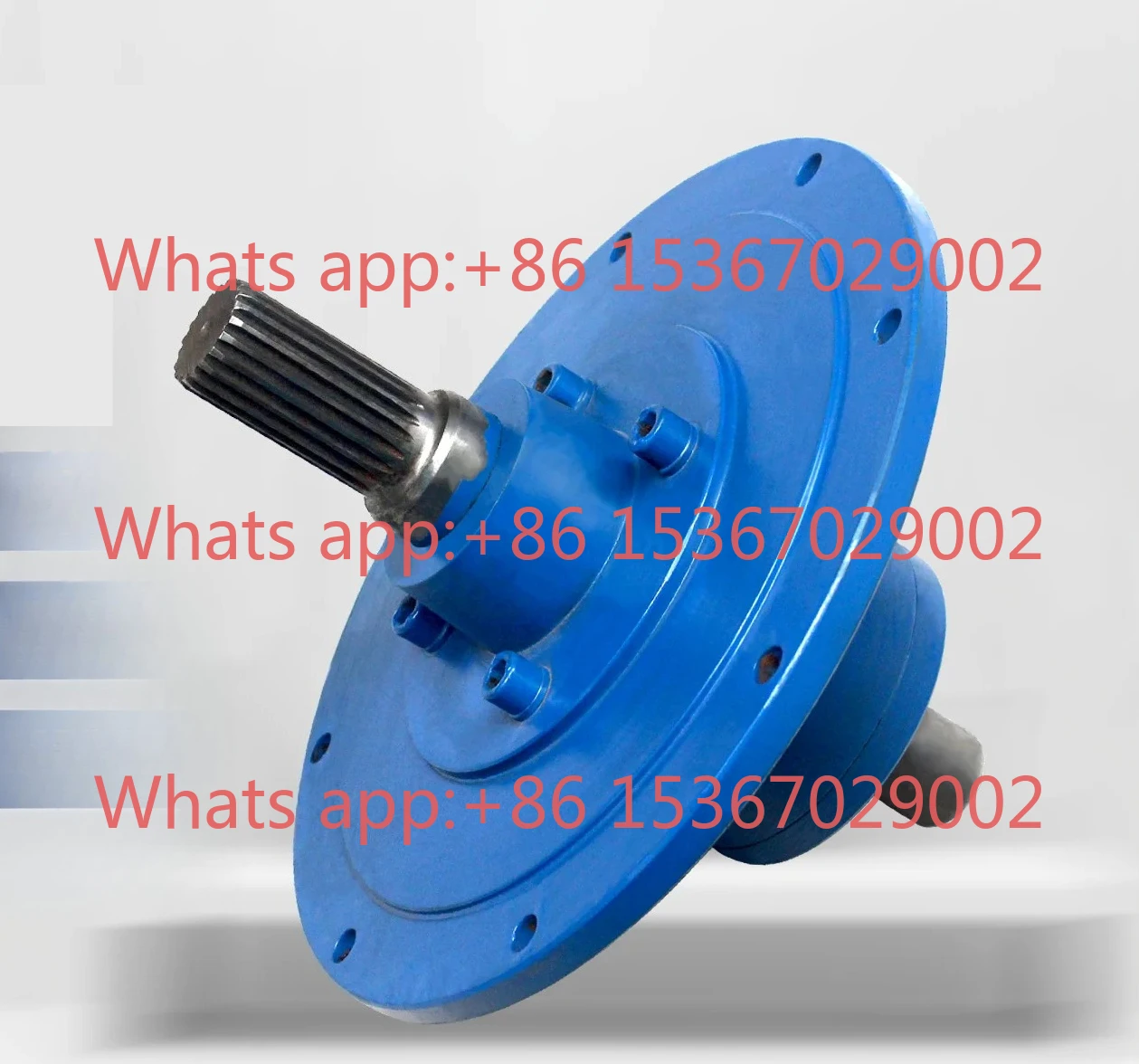 Spiral conveyor power head tail disc 140 type special 165 type double bearing heavy-duty drive 219/273/325
Spiral conveyor power head tail disc 140 type special 165 type double bearing heavy-duty drive 219/273/325