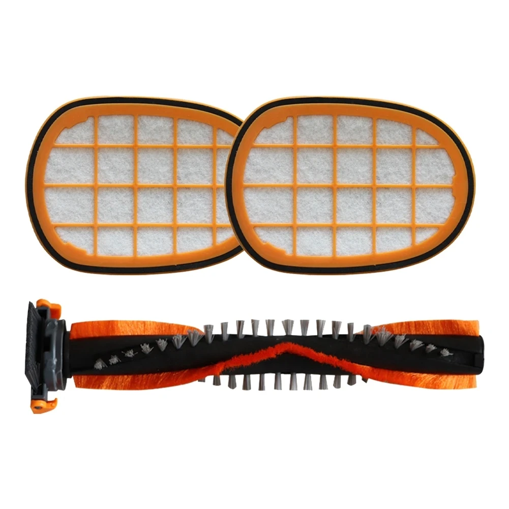 Для Philips FC6822/6823/6827/6908/6906 пылесос роликовая щетка комплект фильтров ручной беспроводной пылесос запасные части аксессуары
Для Philips FC6822/6823/6827/6908/6906 пылесос роликовая щетка комплект фильтров ручной беспроводной пылесос запасные части аксессуары