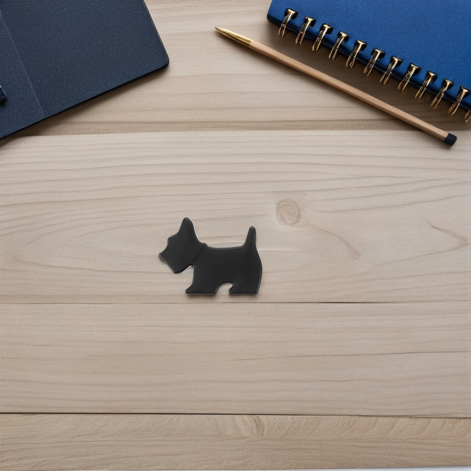 2Pcs Adorable Dog Car Stickers Metal Decals for Vehicle Scratch Cover Waterproof Exterior Decoration Dachshund Car Sticker
2Pcs Adorable Dog Car Stickers Metal Decals for Vehicle Scratch Cover Waterproof Exterior Decoration Dachshund Car Sticker