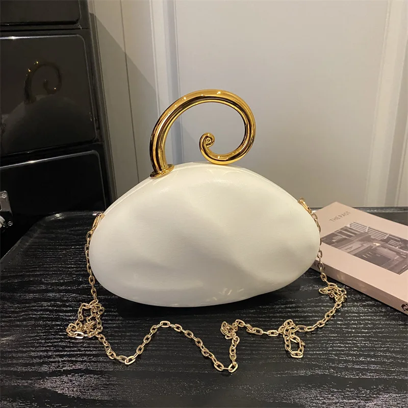 2026 French Evening Bag Handbag Women's Chain Fashion Shoulder Messenger Bag Wedding Dinner Party Clutch Purse Ladies Hand Bags
2026 French Evening Bag Handbag Women's Chain Fashion Shoulder Messenger Bag Wedding Dinner Party Clutch Purse Ladies Hand Bags