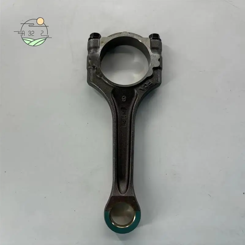 A32Z-Car Piston Connecting Rod Assembly Connecting Rod 4893604AA 04893604AA For Jeep Grand Cherokee 2.0T 2022 2023
A32Z-Car Piston Connecting Rod Assembly Connecting Rod 4893604AA 04893604AA For Jeep Grand Cherokee 2.0T 2022 2023