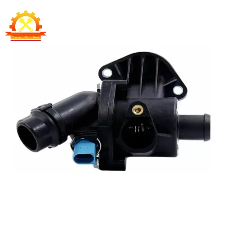 06B121111H 06B121111K 06B121111D Car Cooling Thermostat Assembly For A4 A6 1.8L Passat 2.0L Engine Thermostat
06B121111H 06B121111K 06B121111D Car Cooling Thermostat Assembly For A4 A6 1.8L Passat 2.0L Engine Thermostat
