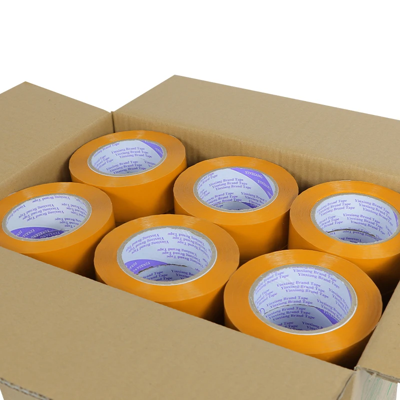 42mm width Beige Tape Packing Tape,Clear Packaging Tape ,Shipping Tape for Moving Boxes, Shipping, Office Moving Boxes
42mm width Beige Tape Packing Tape,Clear Packaging Tape ,Shipping Tape for Moving Boxes, Shipping, Office Moving Boxes