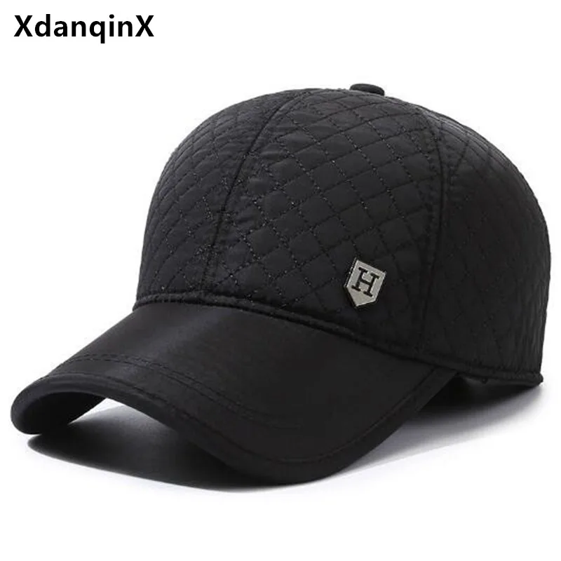 Free Shipping New Winter Plush Thickened Baseball Caps For Men Coldproof Warm Earmuffs Hats Male Cycling Sports Cap Golf Cap
Free Shipping New Winter Plush Thickened Baseball Caps For Men Coldproof Warm Earmuffs Hats Male Cycling Sports Cap Golf Cap
