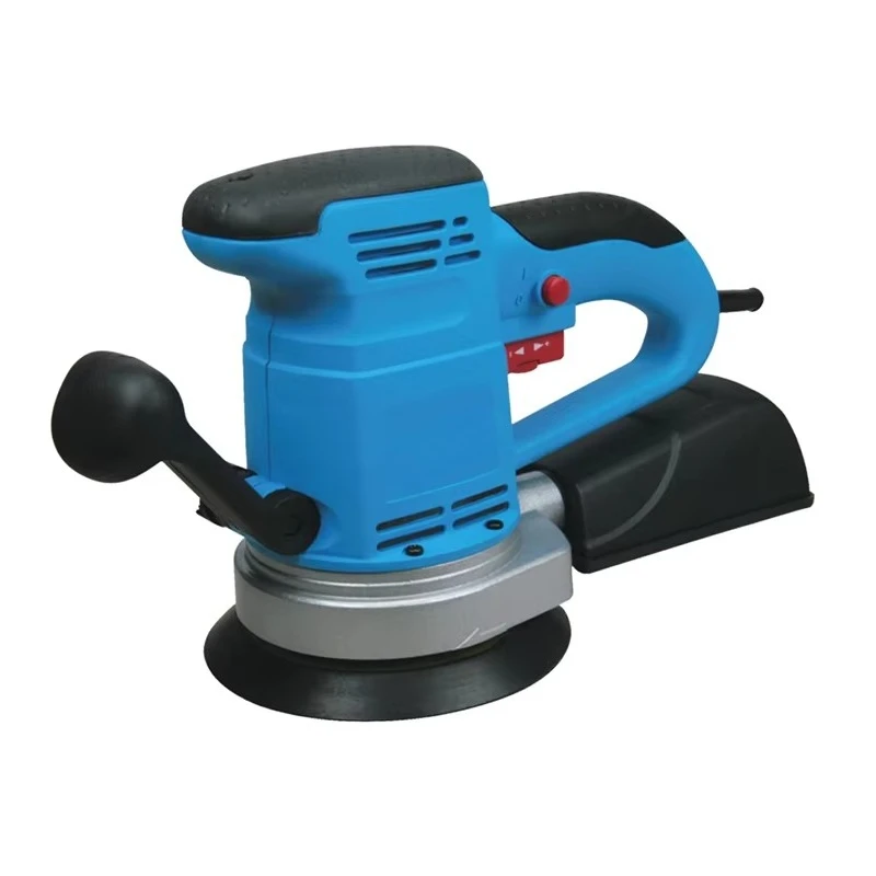 Power Tools 150mm 6 Inch Manual Rotary Sander Portable 450 Watt Electric Wood Sander
Power Tools 150mm 6 Inch Manual Rotary Sander Portable 450 Watt Electric Wood Sander