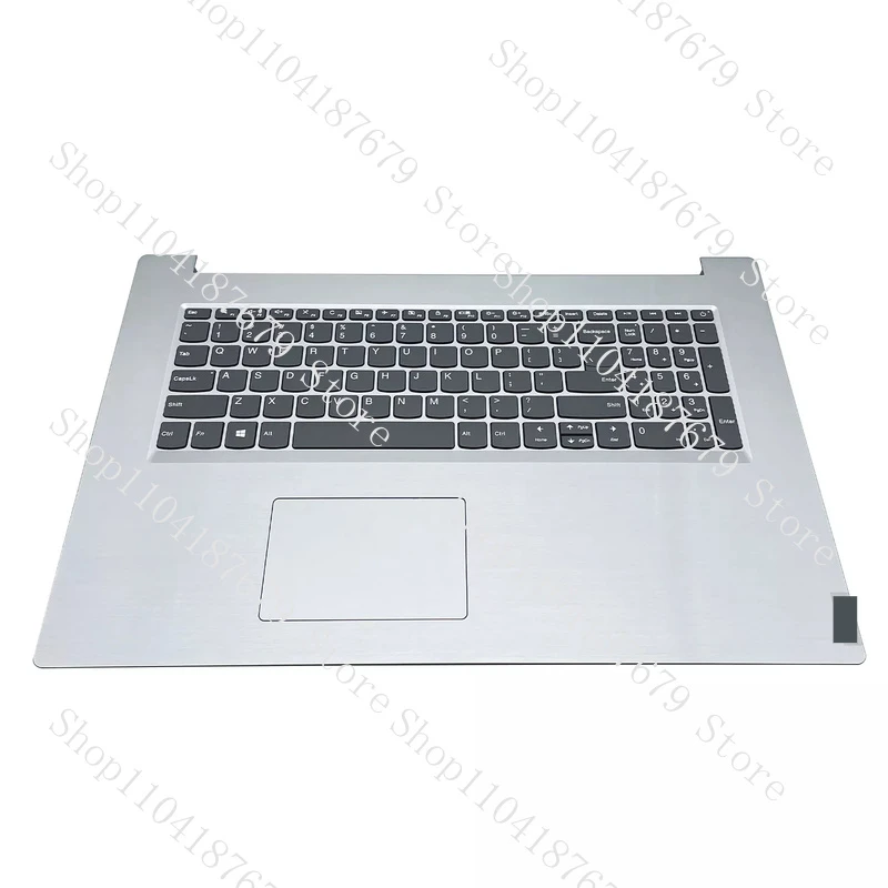 5CB0S17185 Для Lenovo Ideapad L340-17API L340-17IWL Клавиатура с упором для рук и сенсорной панелью
5CB0S17185 Для Lenovo Ideapad L340-17API L340-17IWL Клавиатура с упором для рук и сенсорной панелью