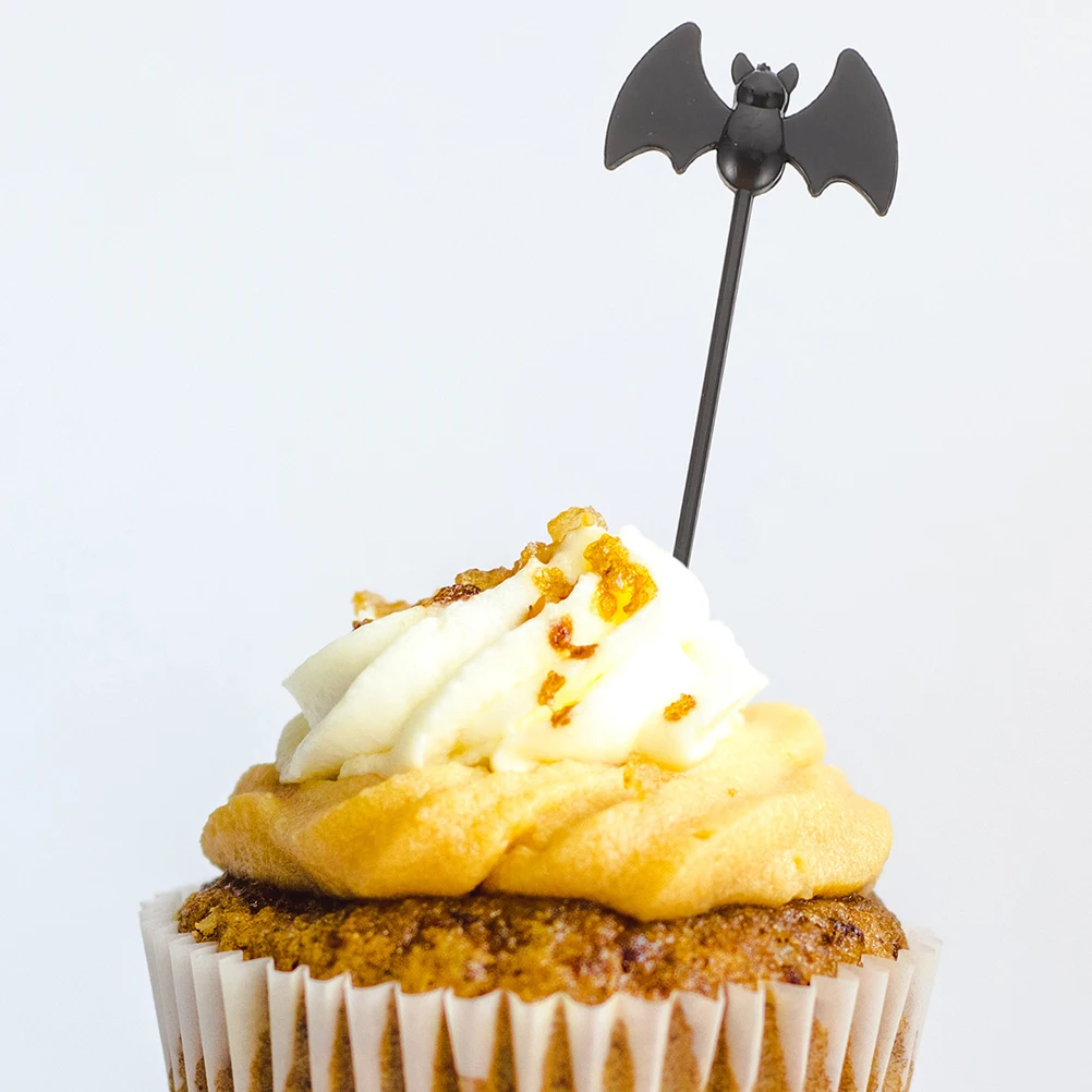 40Pcs Halloween Cupcake Toppers Cake Inserts Party Decoration Creative Dessert Picks for Birthday Carnival Festival Theme
40Pcs Halloween Cupcake Toppers Cake Inserts Party Decoration Creative Dessert Picks for Birthday Carnival Festival Theme
