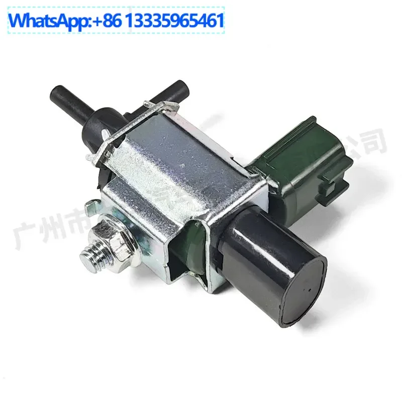 4PCS Suitable for Mazda Automobile Carbon Can Solenoid Valve ZM0318741 K5T46590 ZM03-18-741
4PCS Suitable for Mazda Automobile Carbon Can Solenoid Valve ZM0318741 K5T46590 ZM03-18-741