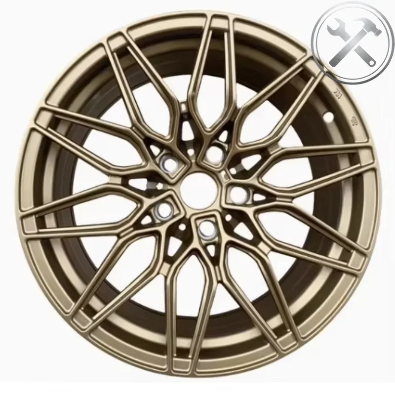 Custom Forged Aluminium Alloy Passenger Car Wheels 17-24 Inch Sports Racing Car Refit Wheel Rims
Custom Forged Aluminium Alloy Passenger Car Wheels 17-24 Inch Sports Racing Car Refit Wheel Rims