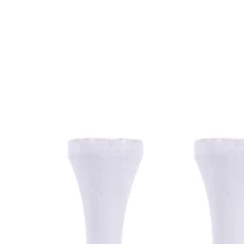 50PCS Professional Golf Tees 83mm White Golf Wood Tee Scale Golf Tees
50PCS Professional Golf Tees 83mm White Golf Wood Tee Scale Golf Tees
