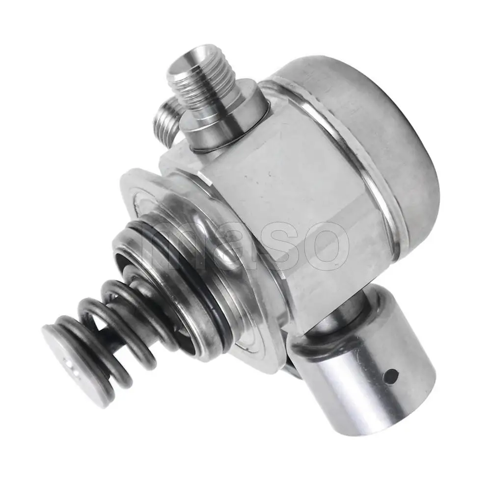 High Pressure Fuel Pump For LAND ROVER DEFENDER DISCOVERY LR4 RANGE ROVER 2010-2022 0261520198 0261520135 0261520045
High Pressure Fuel Pump For LAND ROVER DEFENDER DISCOVERY LR4 RANGE ROVER 2010-2022 0261520198 0261520135 0261520045