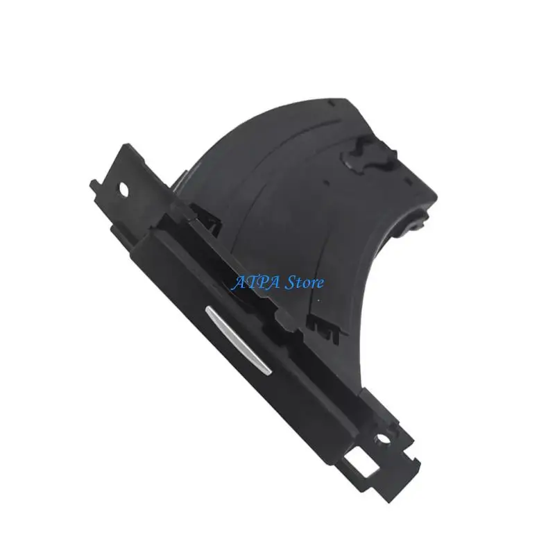 U13C Automotive Beverage Holder Replace 51459173464 Cup Holder Storage Compartment
U13C Automotive Beverage Holder Replace 51459173464 Cup Holder Storage Compartment