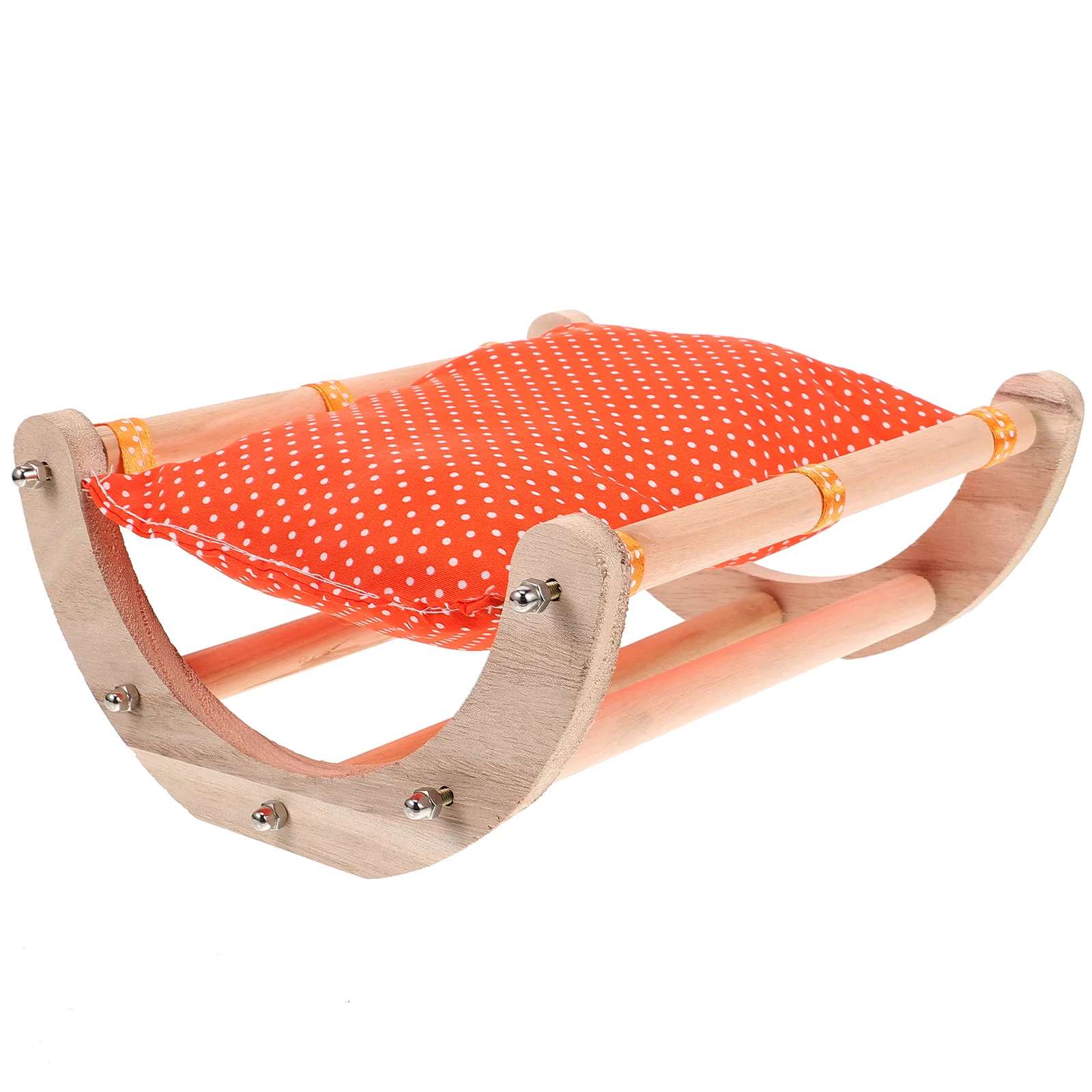 Hamster Wooden Small Small Pet Cradle Pet Hamster Sleeping Bed Warm Pad Guinea Pig Hedgehog Rabbit Bed Portable Reusable
Hamster Wooden Small Small Pet Cradle Pet Hamster Sleeping Bed Warm Pad Guinea Pig Hedgehog Rabbit Bed Portable Reusable